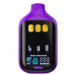 Boutiq Switch V5 Gum Edition THCa Disposable 2g Best Sales Price - Vape Pens