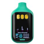 Boutiq Switch V5 Gum Edition THCa Disposable 2g Best Sales Price - Vape Pens
