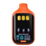 Boutiq Switch V5 Gum Edition THCa Disposable 2g Best Sales Price - Vape Pens