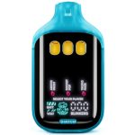 Boutiq Switch V5 THCa Liquid Diamond Disposable 2g