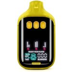 Boutiq Switch V5 THCa Liquid Diamond Disposable 2g