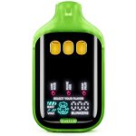 Boutiq Switch V5 THCa Liquid Diamond Disposable 2g