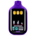 Boutiq Switch V5 THCa Liquid Diamond Disposable 2g