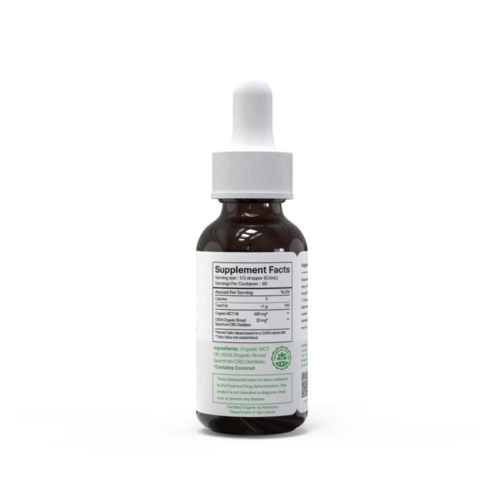 FAB CBD Broad Spectrum CBD Oil - 3 Pack Best Sales Price - Bundles