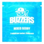 Buzzers Proprietary Botanical Extracts 50mg 2ct