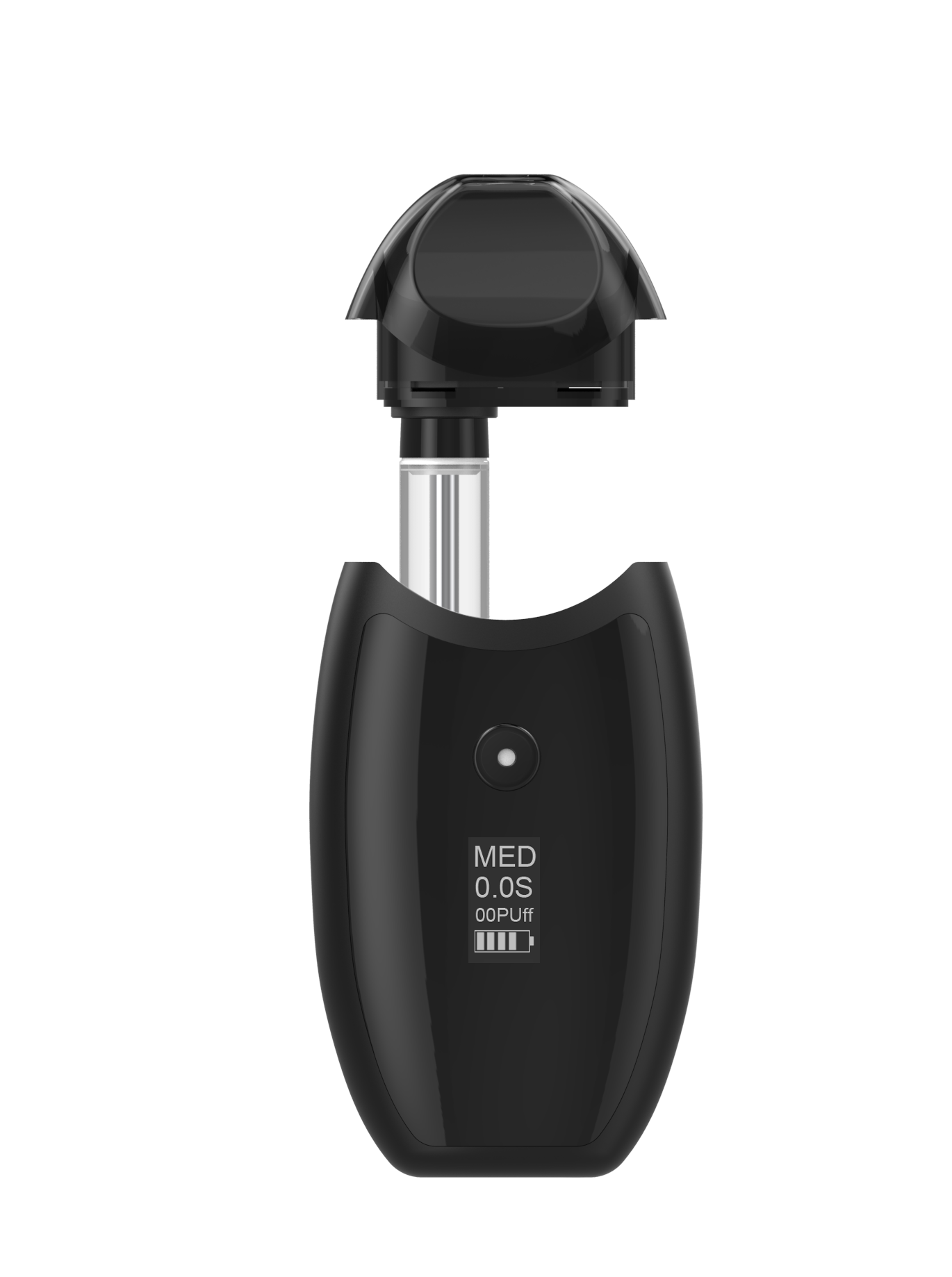 Caligo Opus Cartridge Vaporizer