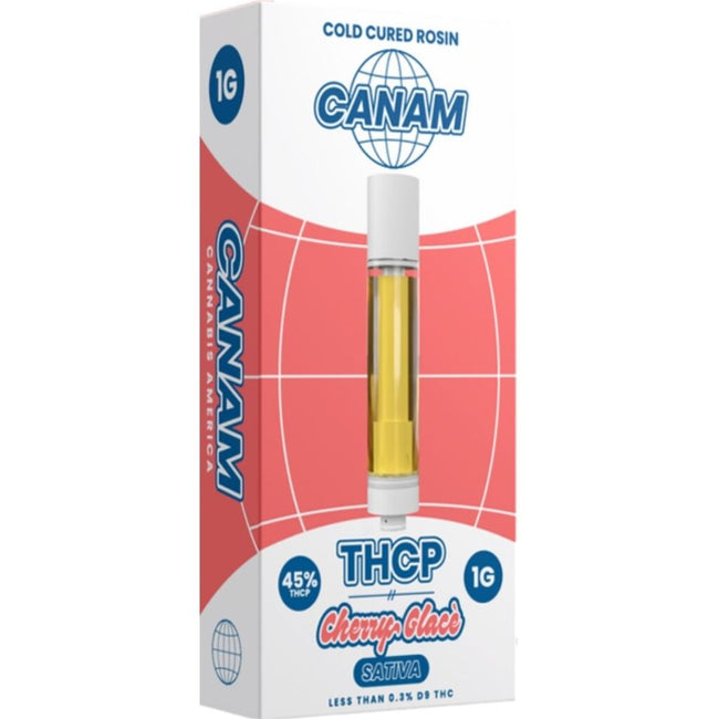 CANAM THCP Cartridge 1g