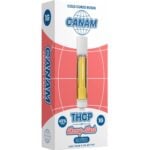 CANAM THCP Cartridge 1g