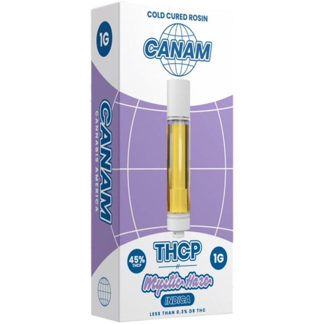 CANAM THCP Cartridge 1g