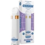CANAM THCP Disposable 1.5g