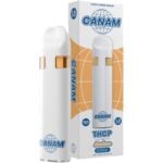 CANAM THCP Disposable 1.5g