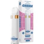 CANAM THCP Disposable 1.5g