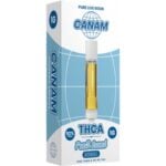 CANAM THCa Cartridge 1g