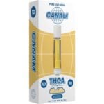 CANAM THCa Cartridge 1g