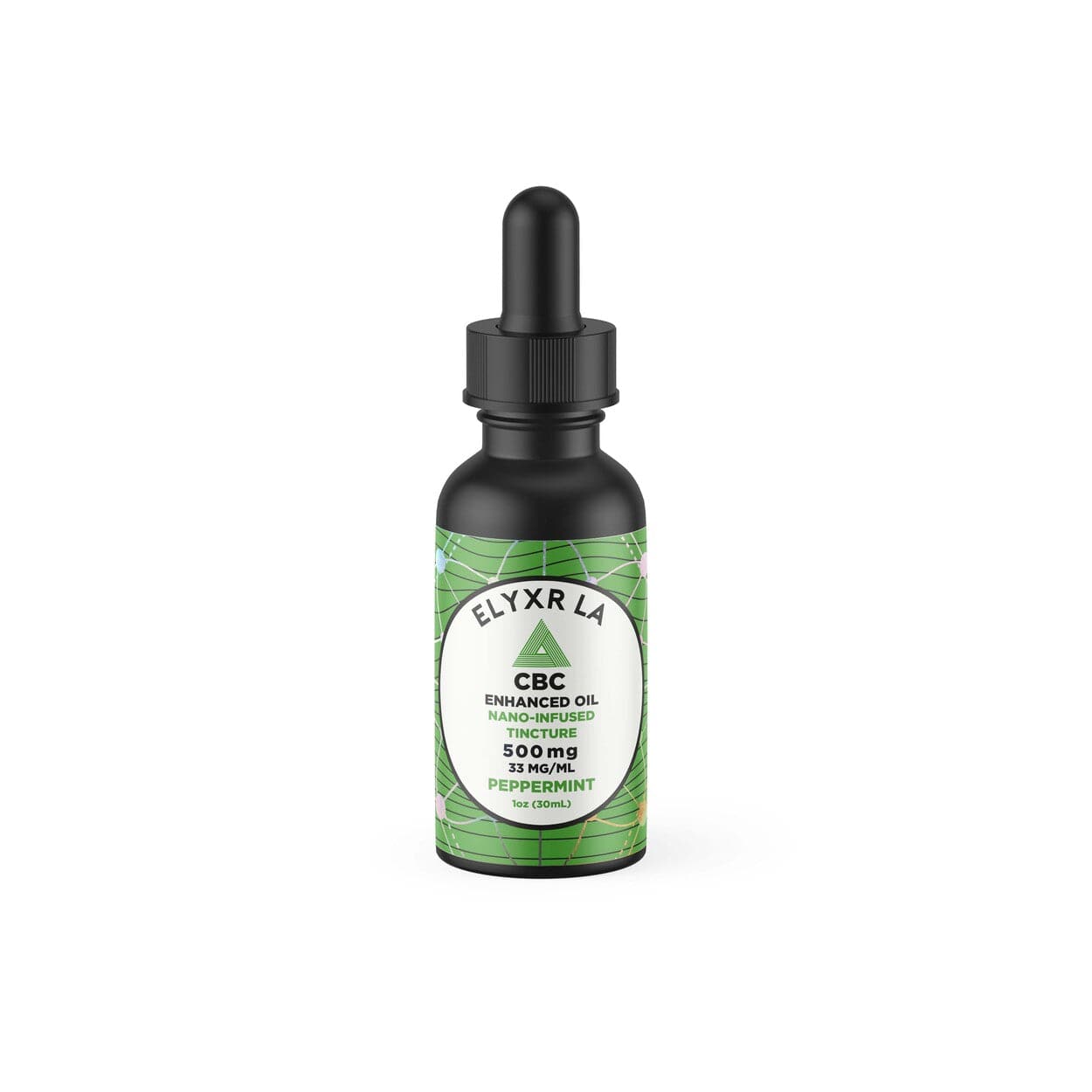 Elyxr CBC Tincture Best Sales Price - Tincture Oil