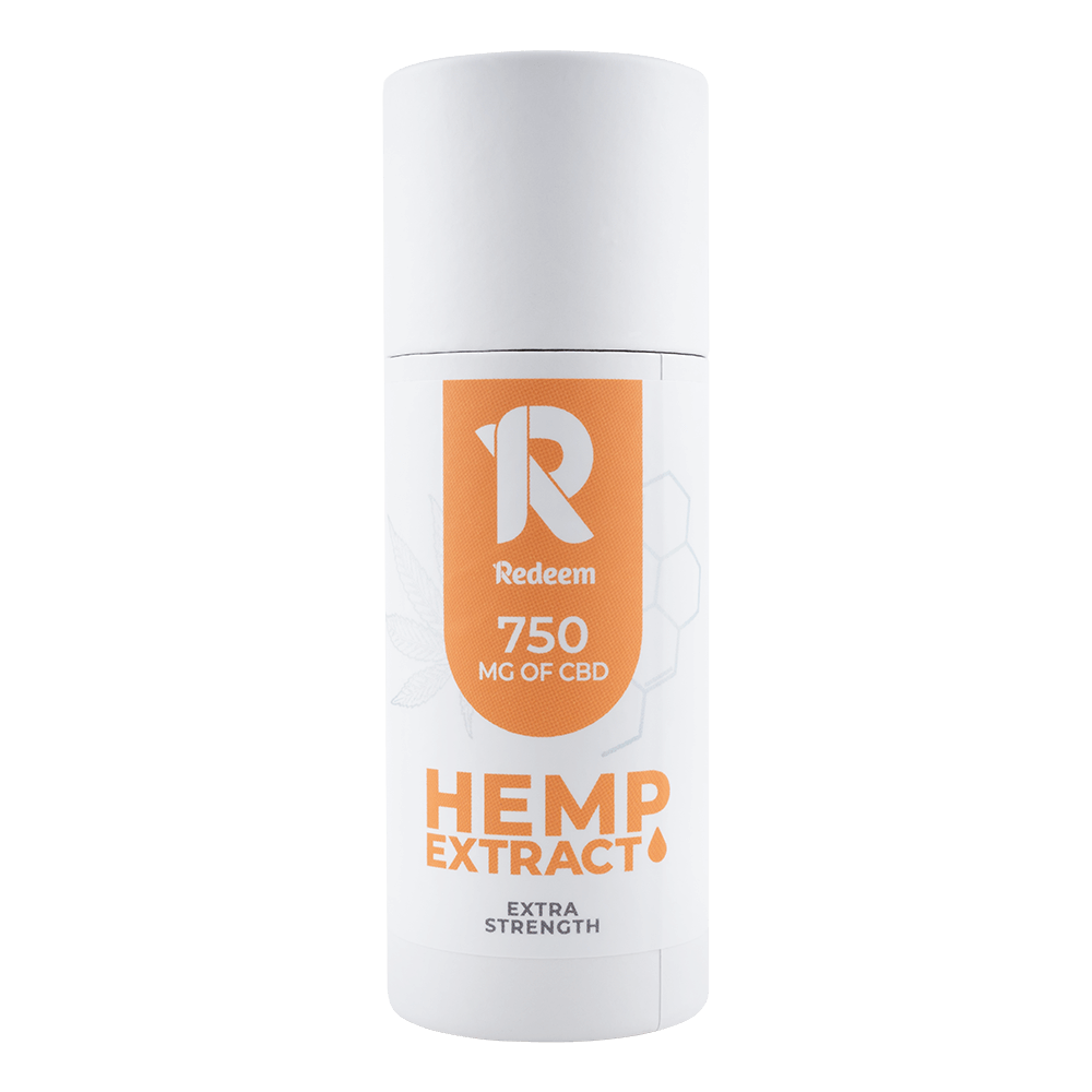 Full Spectrum CBD Oil