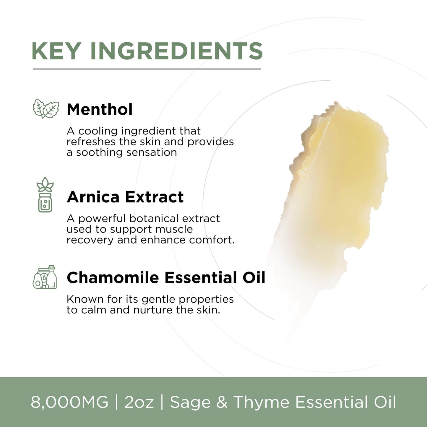 Neurogan CBD Muscle Balm