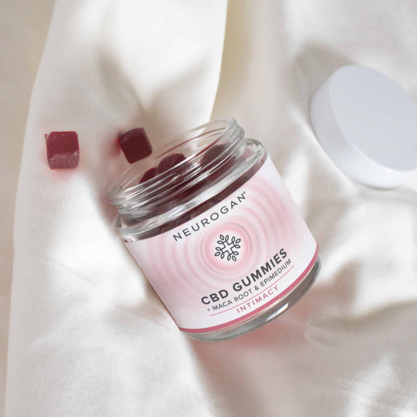 Neurogan CBD Gummies for Sex