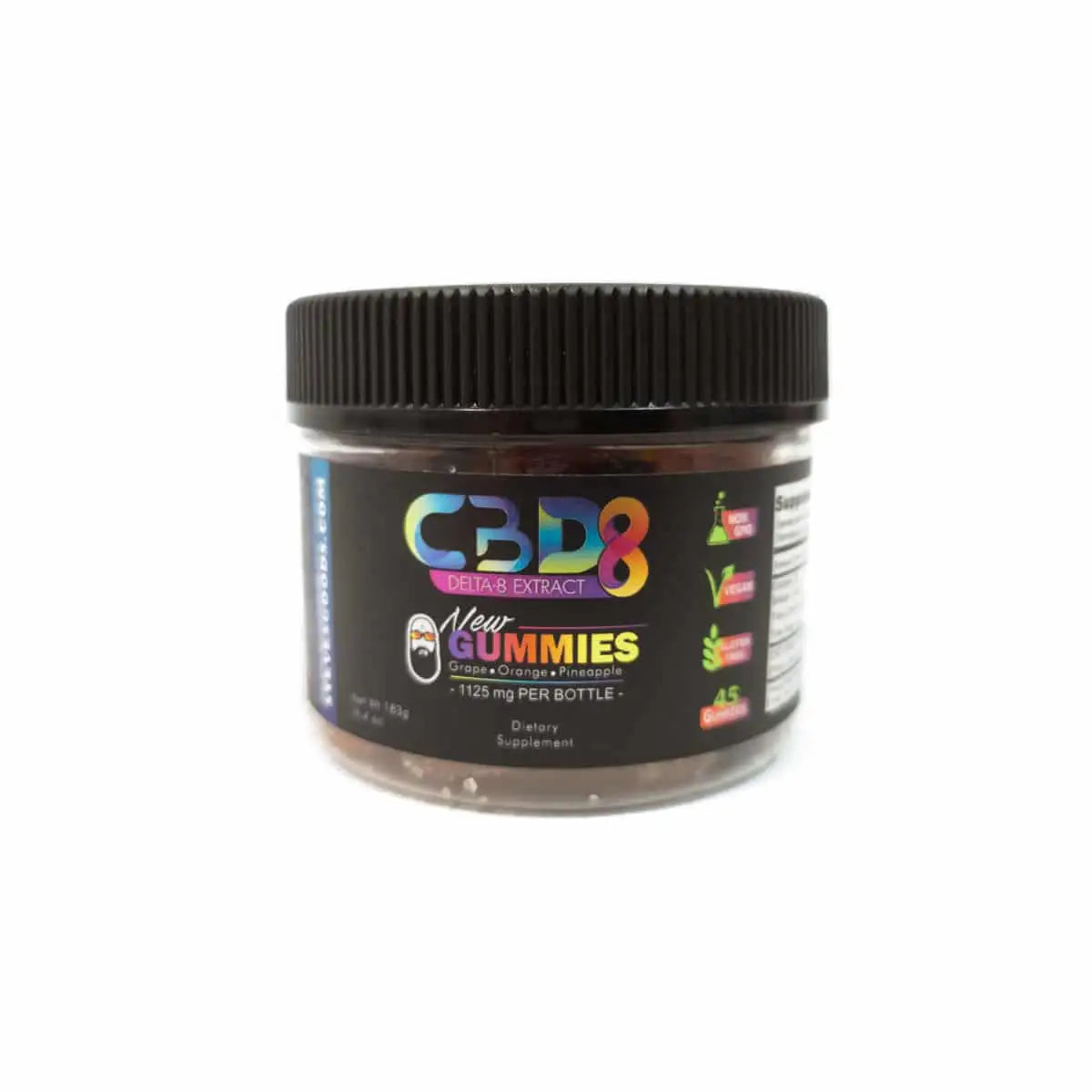 CBD Mega Bundle | 8 Signature Hemp Products – Steve’s Way – TenVape