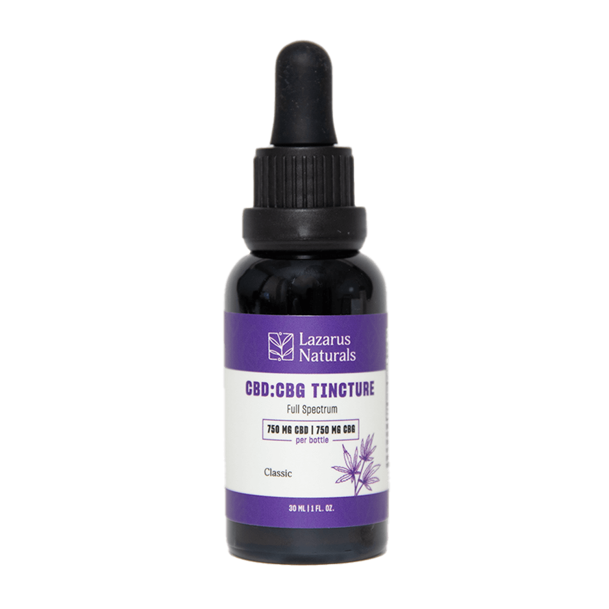 Lazarus Naturals Organic Bundle