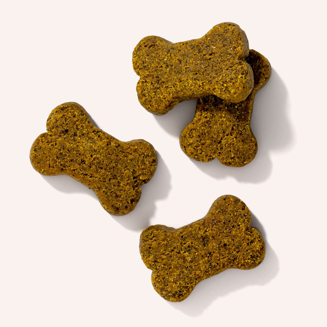 Holistapet CBD Dog Treats for Anxiety