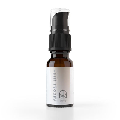 CBD One Absorb Life+ Best Sales Price - Topicals
