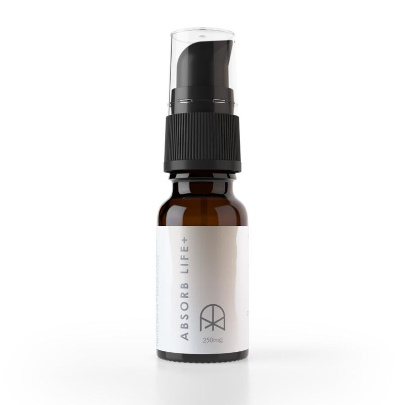 CBD One Absorb Life+ Best Sales Price - Topicals