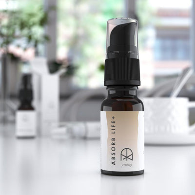 CBD One Absorb Life+ Best Sales Price - Topicals