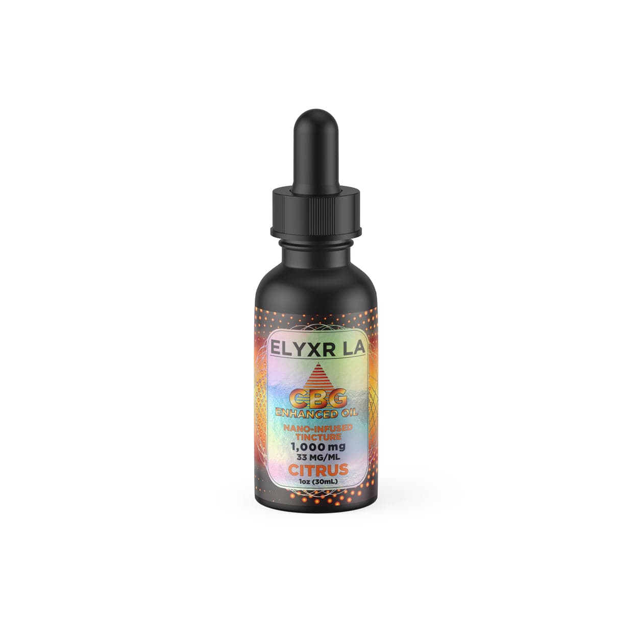 Elyxr CBG Tincture Best Sales Price - Tincture Oil