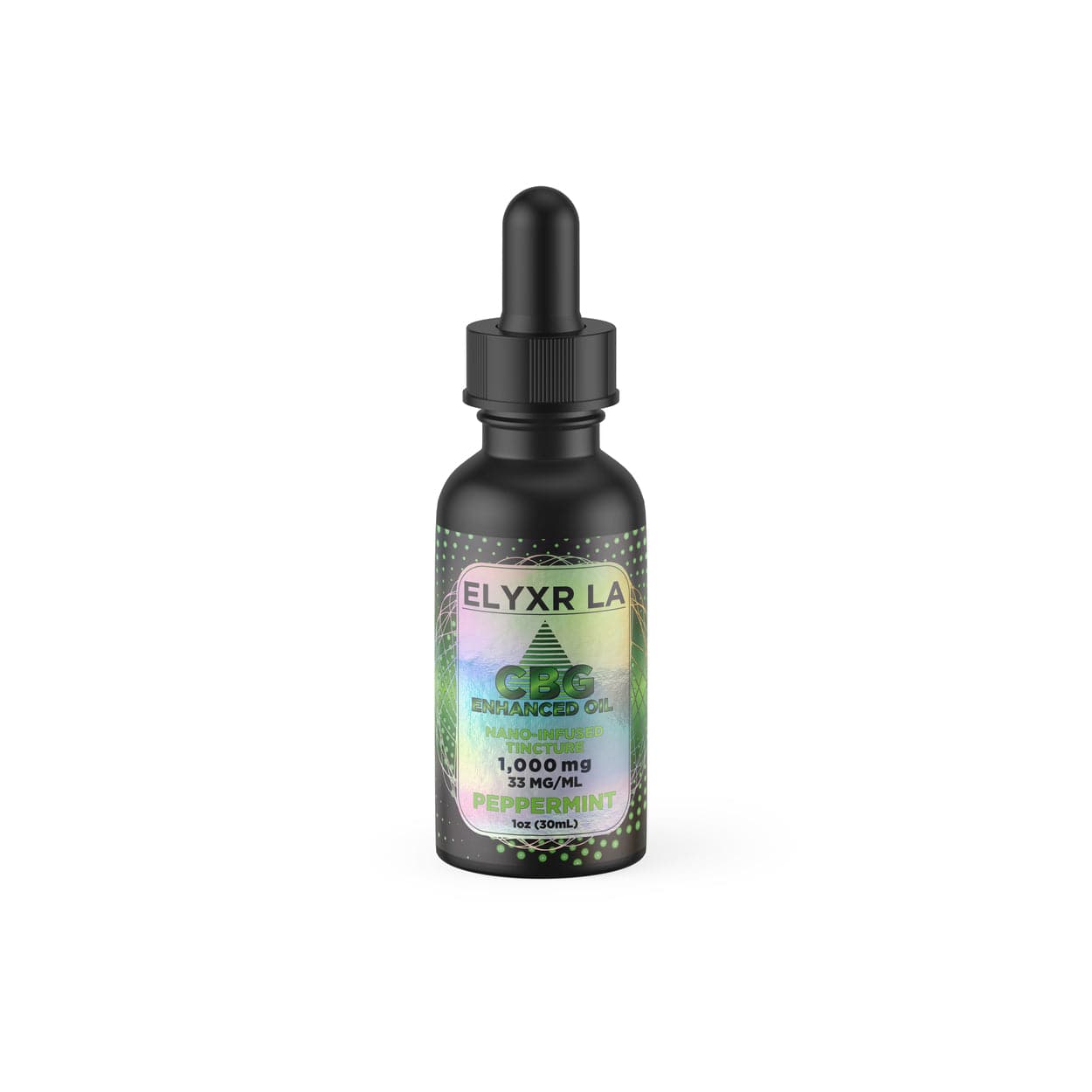 Elyxr CBG Tincture Best Sales Price - Tincture Oil