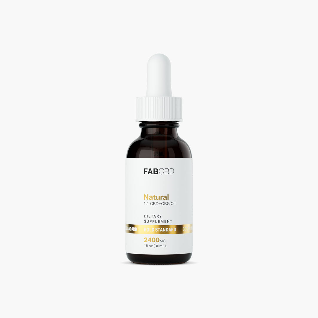 FAB CBD Recovery Bundle: CBD Drink Mix, CBD Salve Best Sales Price - Seltzers