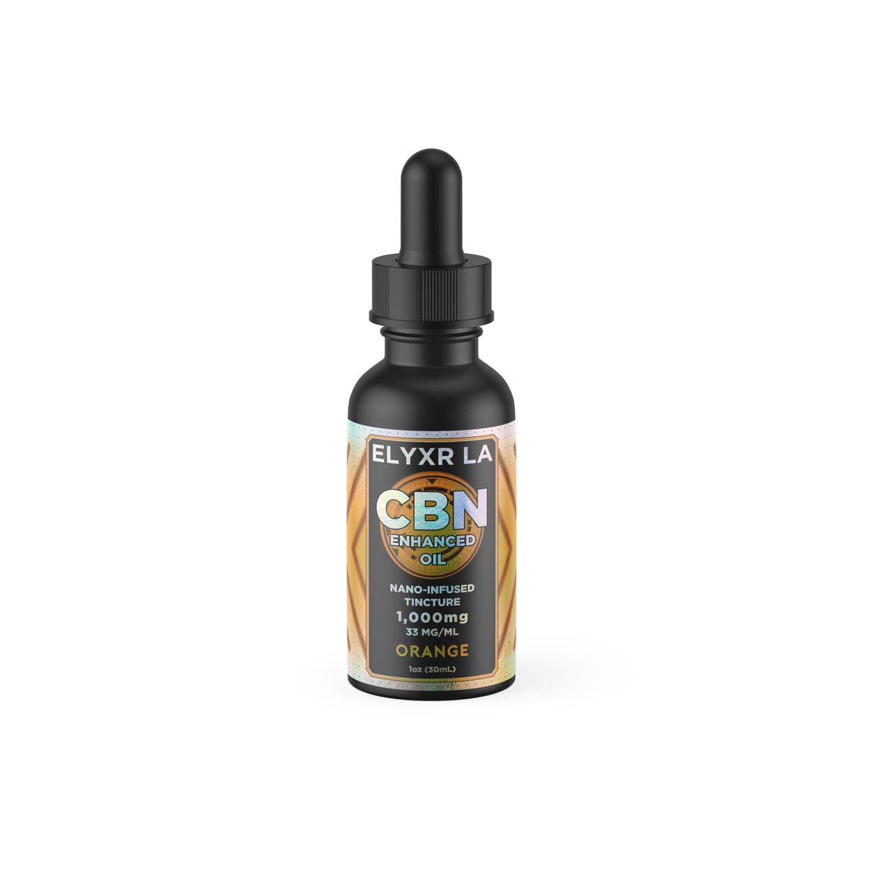 Elyxr CBN Tincture Best Sales Price - Tincture Oil