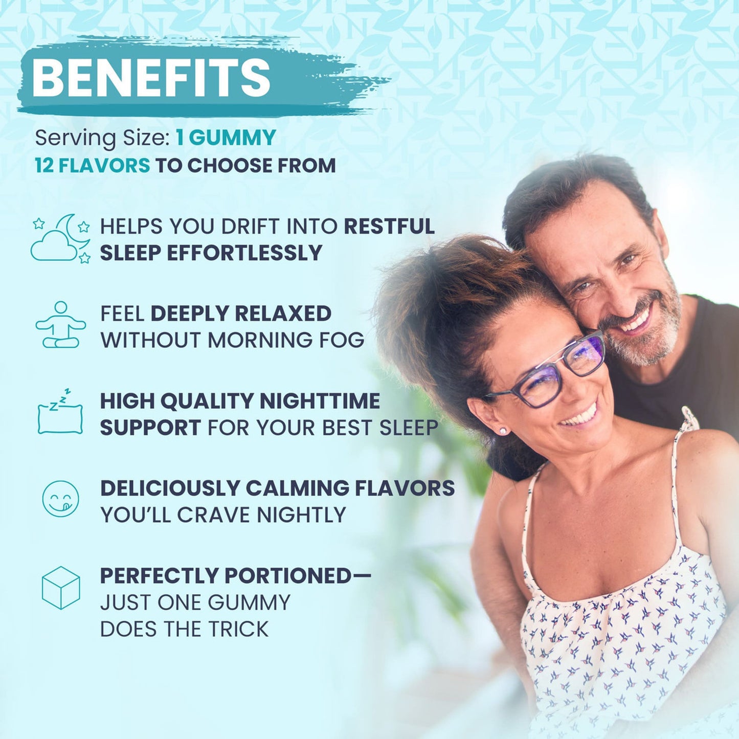 CBN GUMMIES - FOR SLEEP - 30CT Peach Paradise 1500mg (50mg ea.) – INDICA