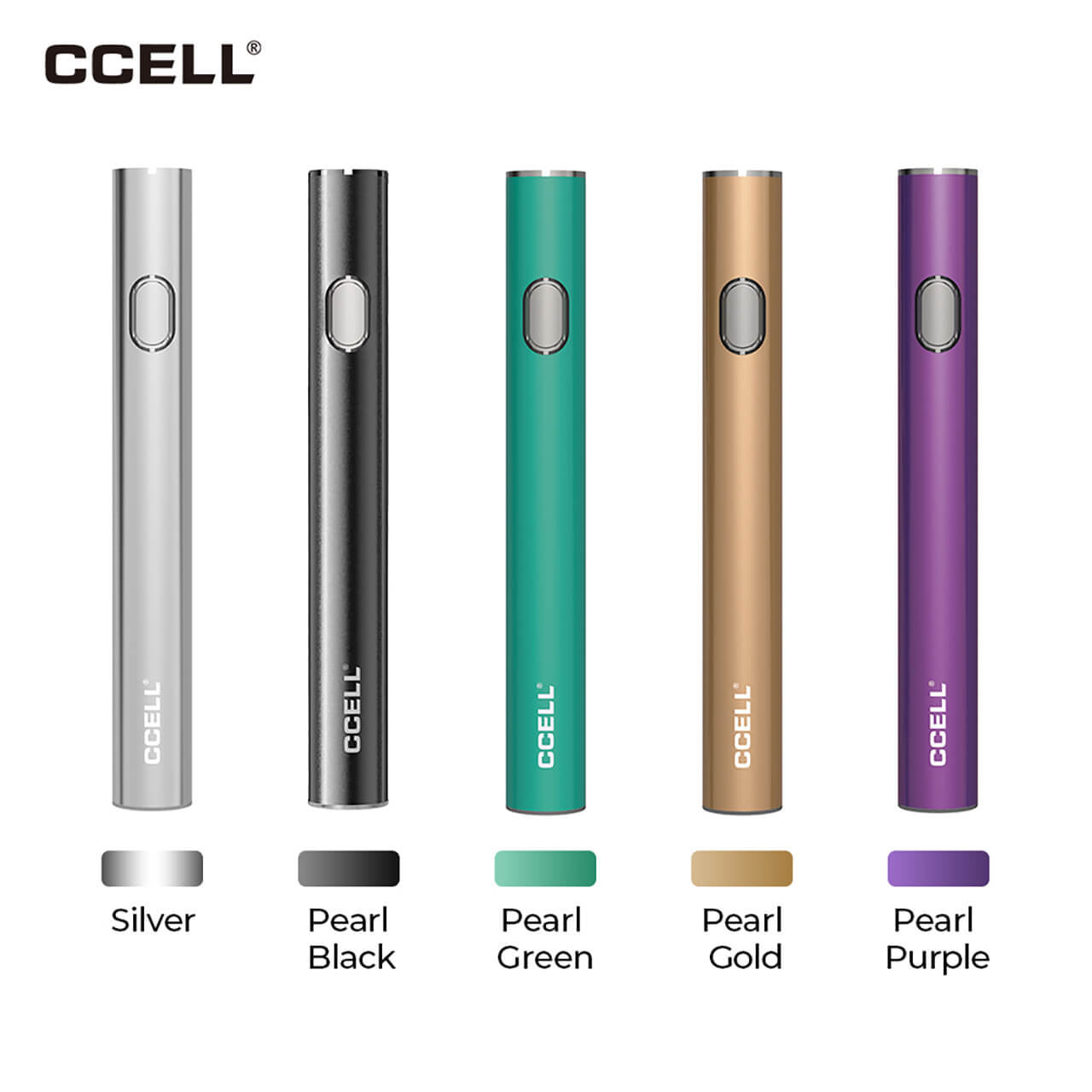 CCELL M3B Battery Best Sales Price - Vape Battery