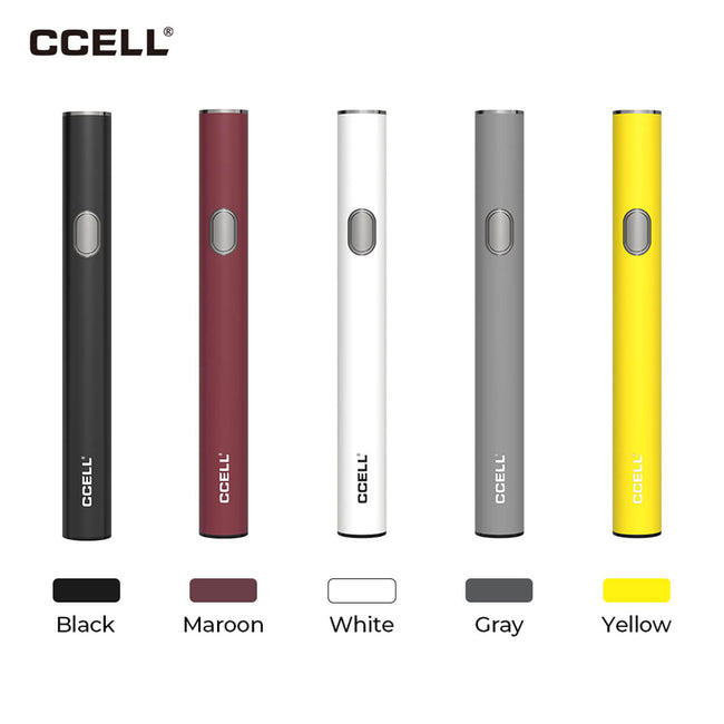 CCELL M3B Pro Battery Best Sales Price - Vape Battery