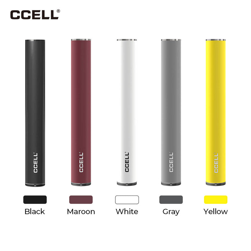 CCELL M3 Battery Best Sales Price - Vape Battery