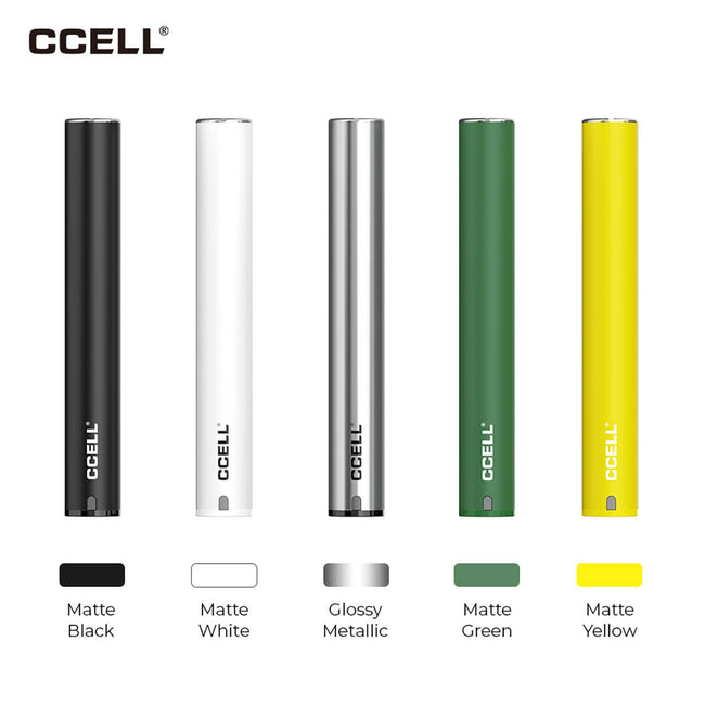 CCELL M3 Plus Battery Best Sales Price - Vape Battery