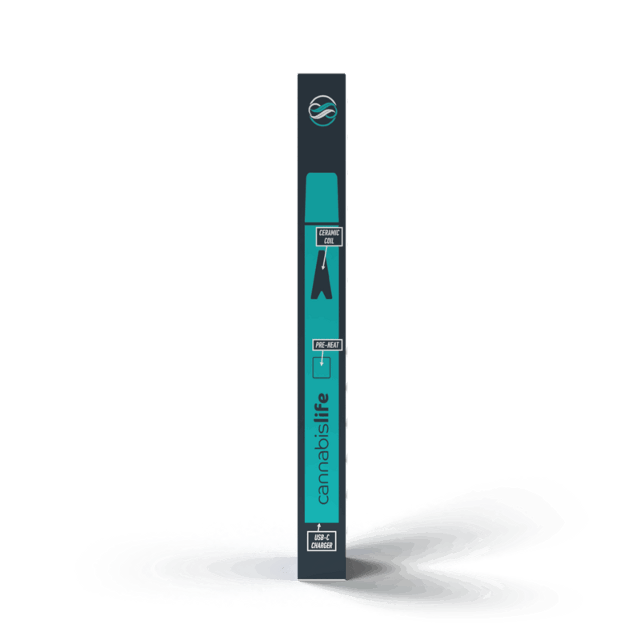 Blueberry Cookies Hybrid Disposable Vape Pen 3ml