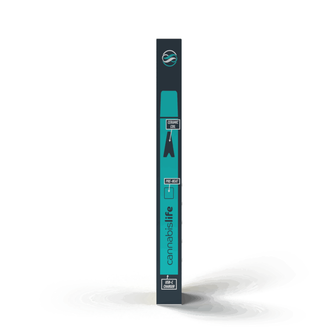 Super Sour Diesel Sativa Delta 8 Disposable Vape Pen 3ml