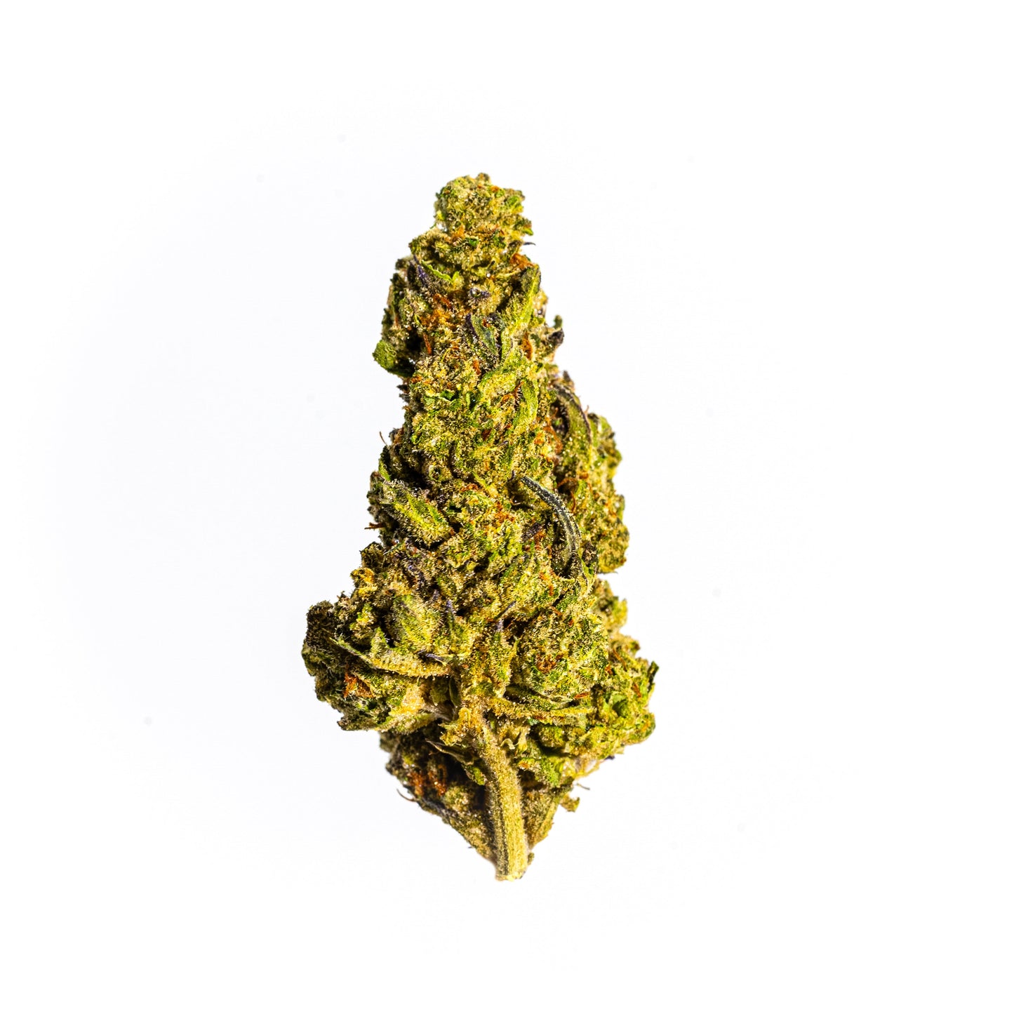 Galaxy Treats Space Nugz THCA Flower - Cereal Milk