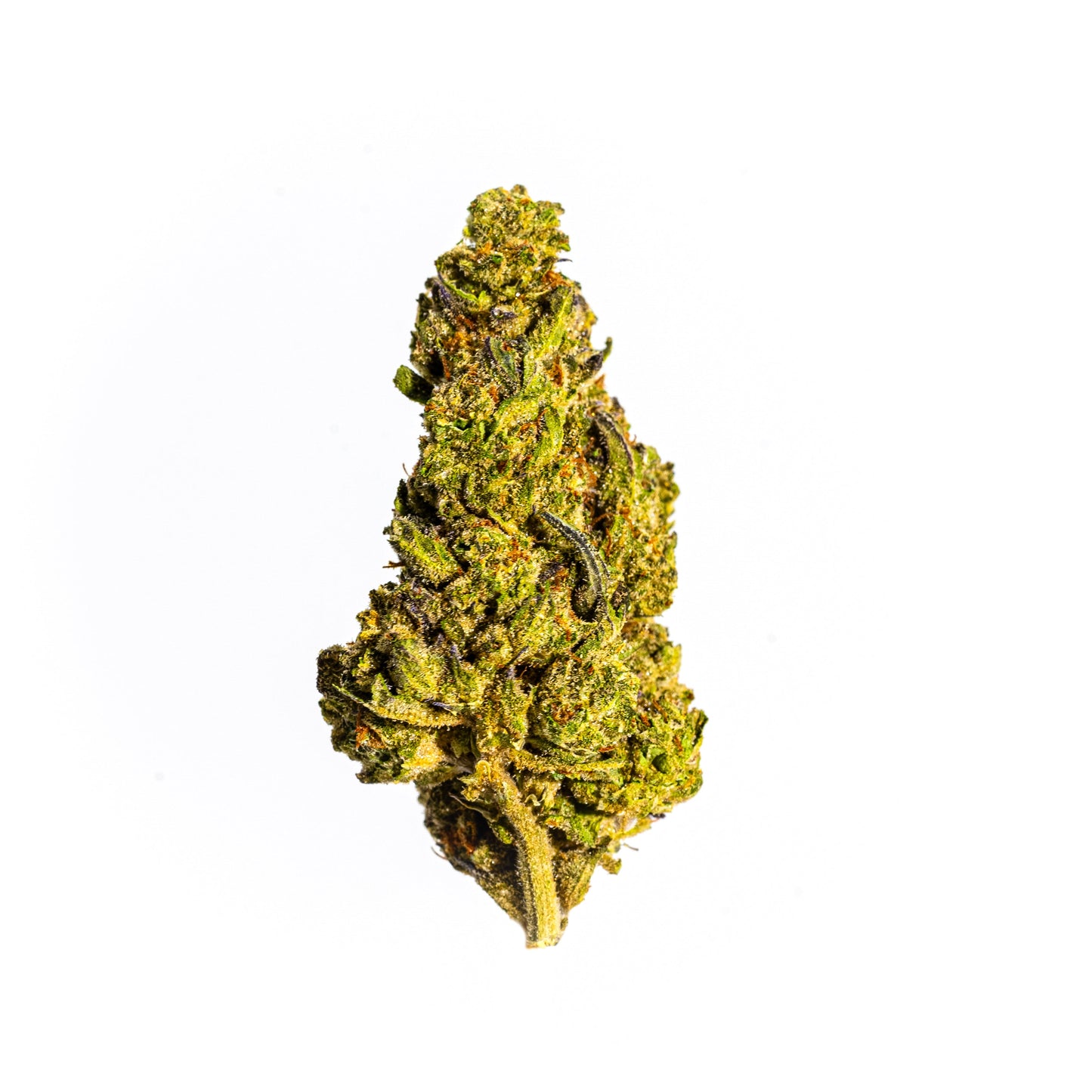 Galaxy Treats Space Nugz THCA Flower - Cereal Milk
