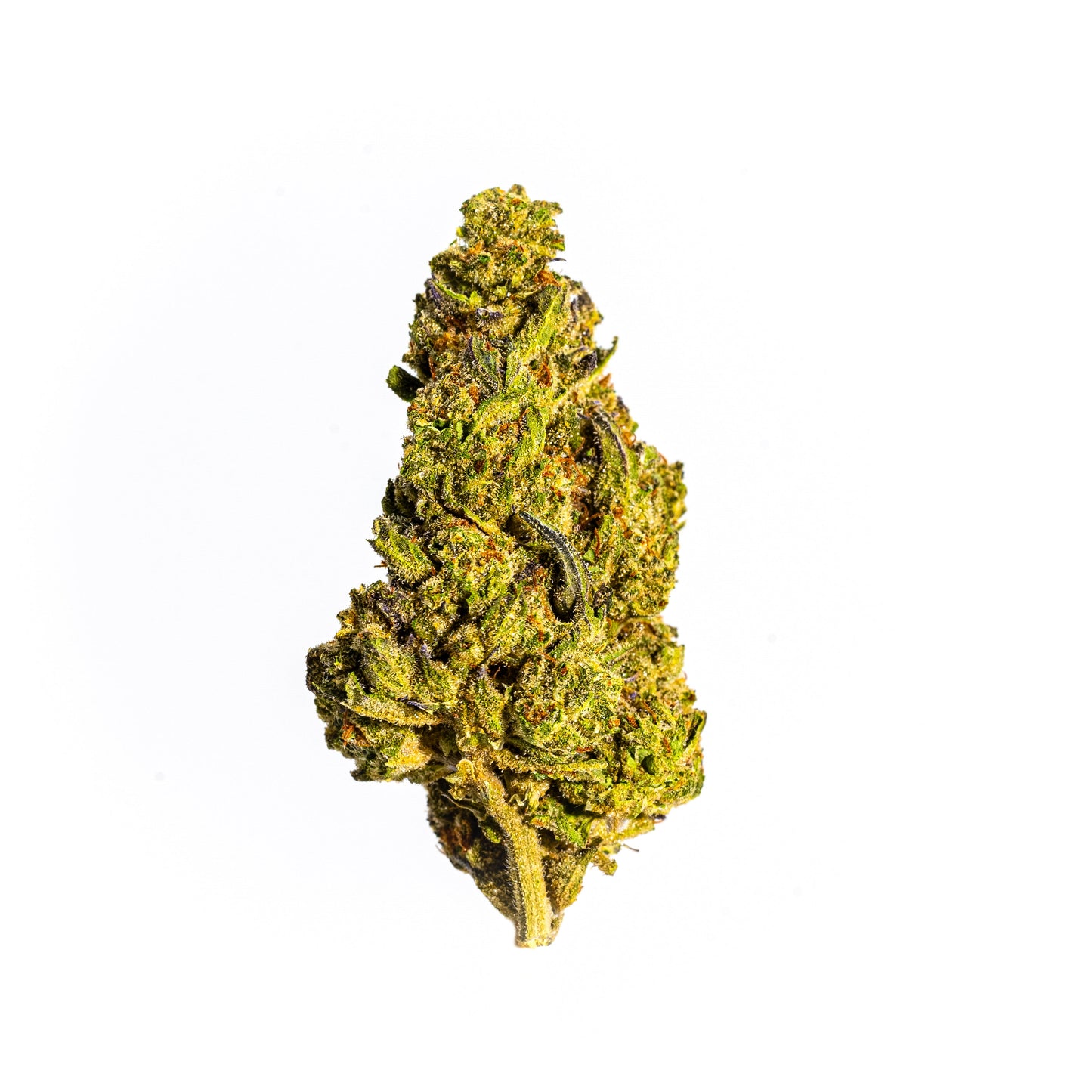 Galaxy Treats Space Nugz THCA Flower - Cereal Milk