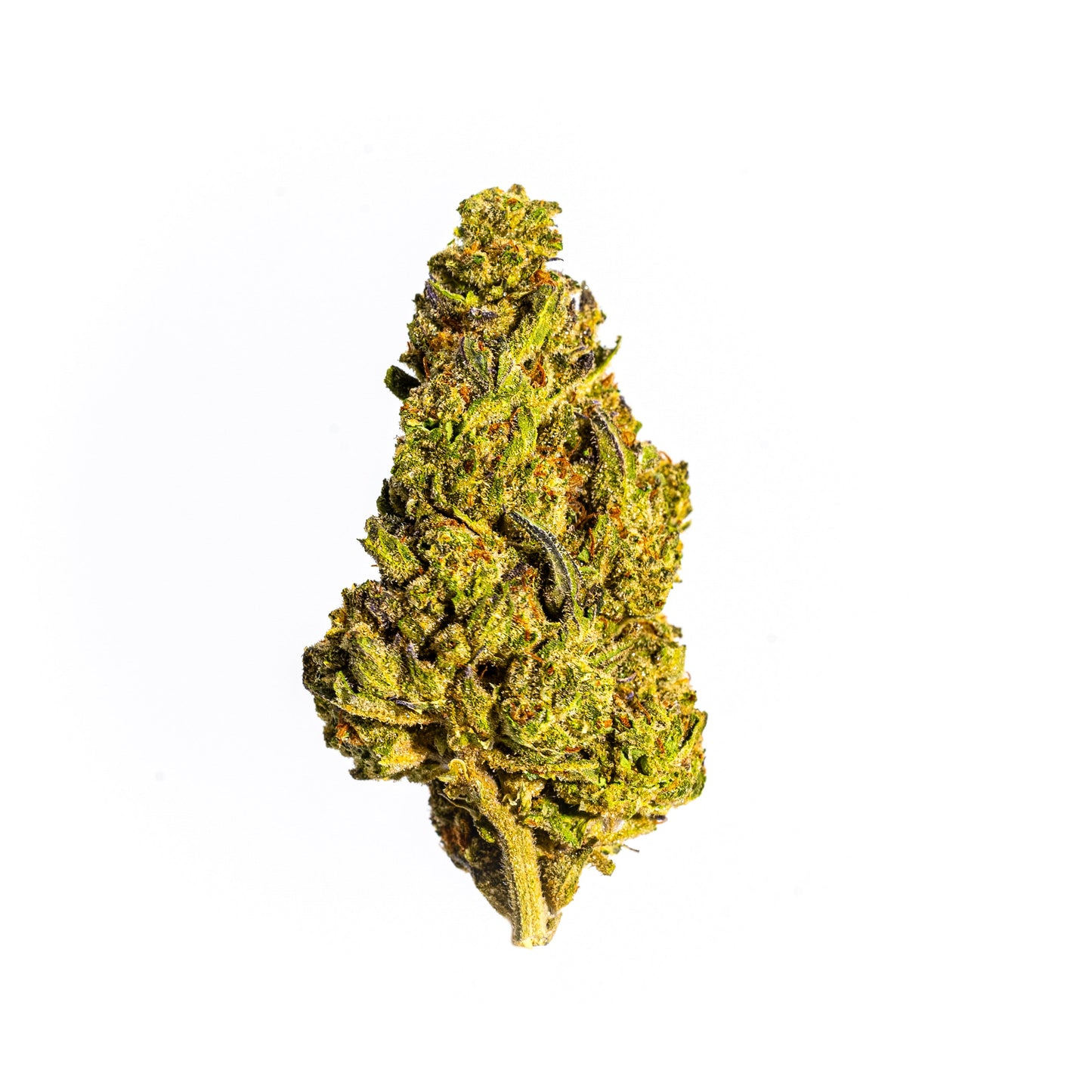 Galaxy Treats Space Nugz THCA Flower - Cereal Milk