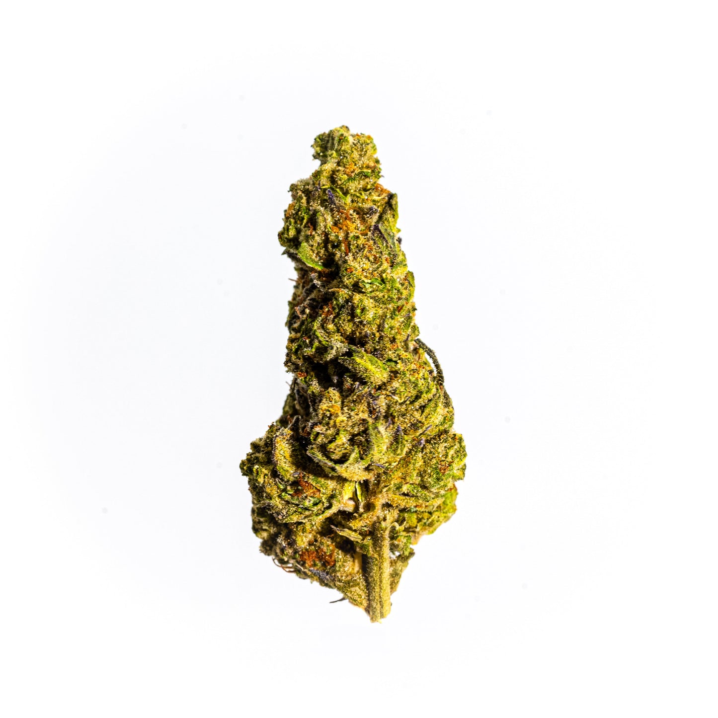 Galaxy Treats Space Nugz THCA Flower - Cereal Milk