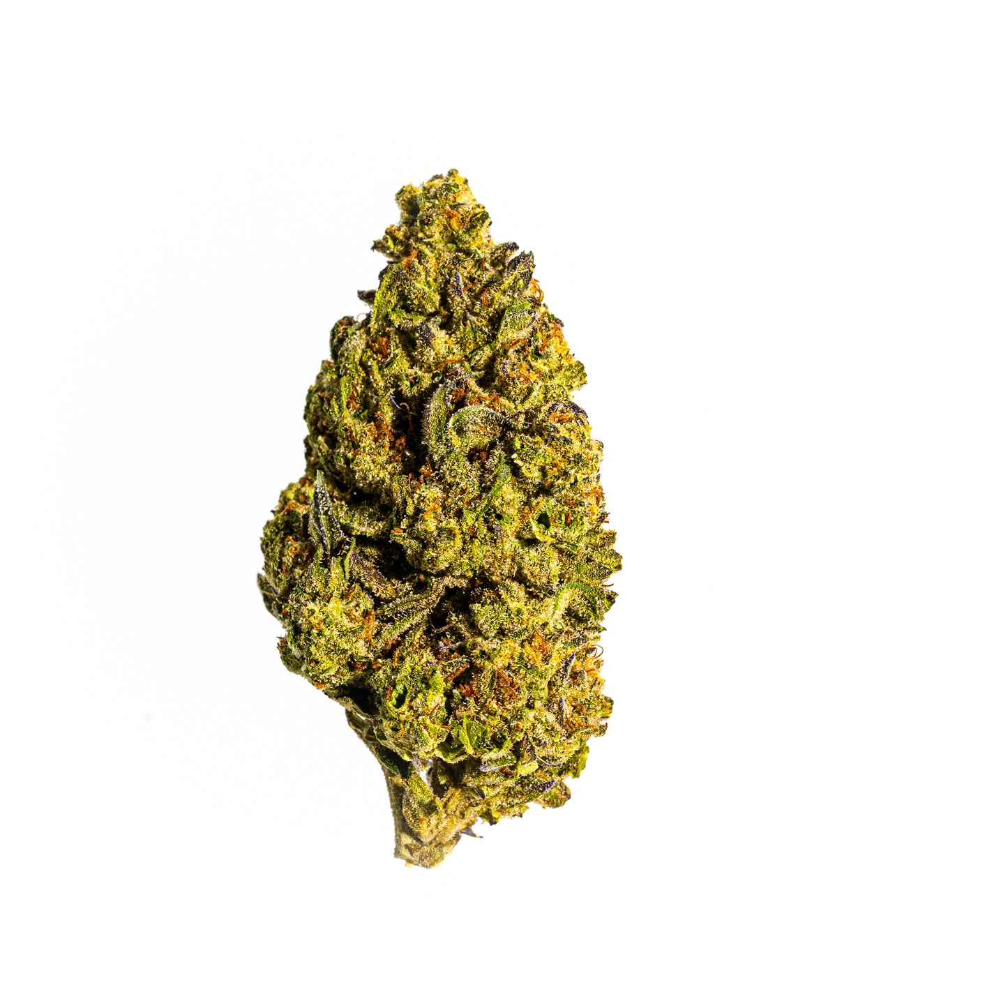 Galaxy Treats Space Nugz THCA Flower - Cereal Milk
