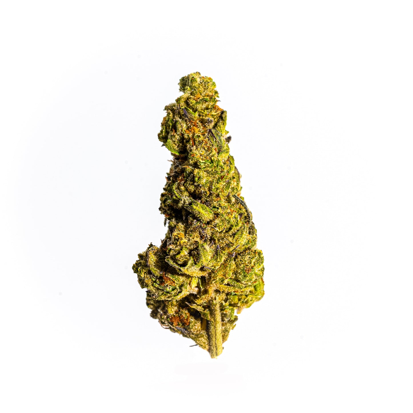 Galaxy Treats Space Nugz THCA Flower - Cereal Milk