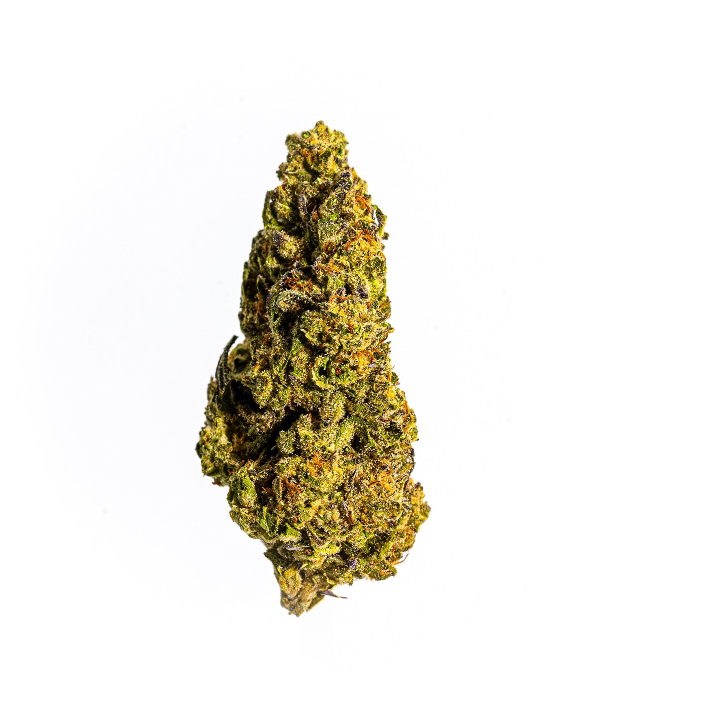 Galaxy Treats Space Nugz THCA Flower - Cereal Milk