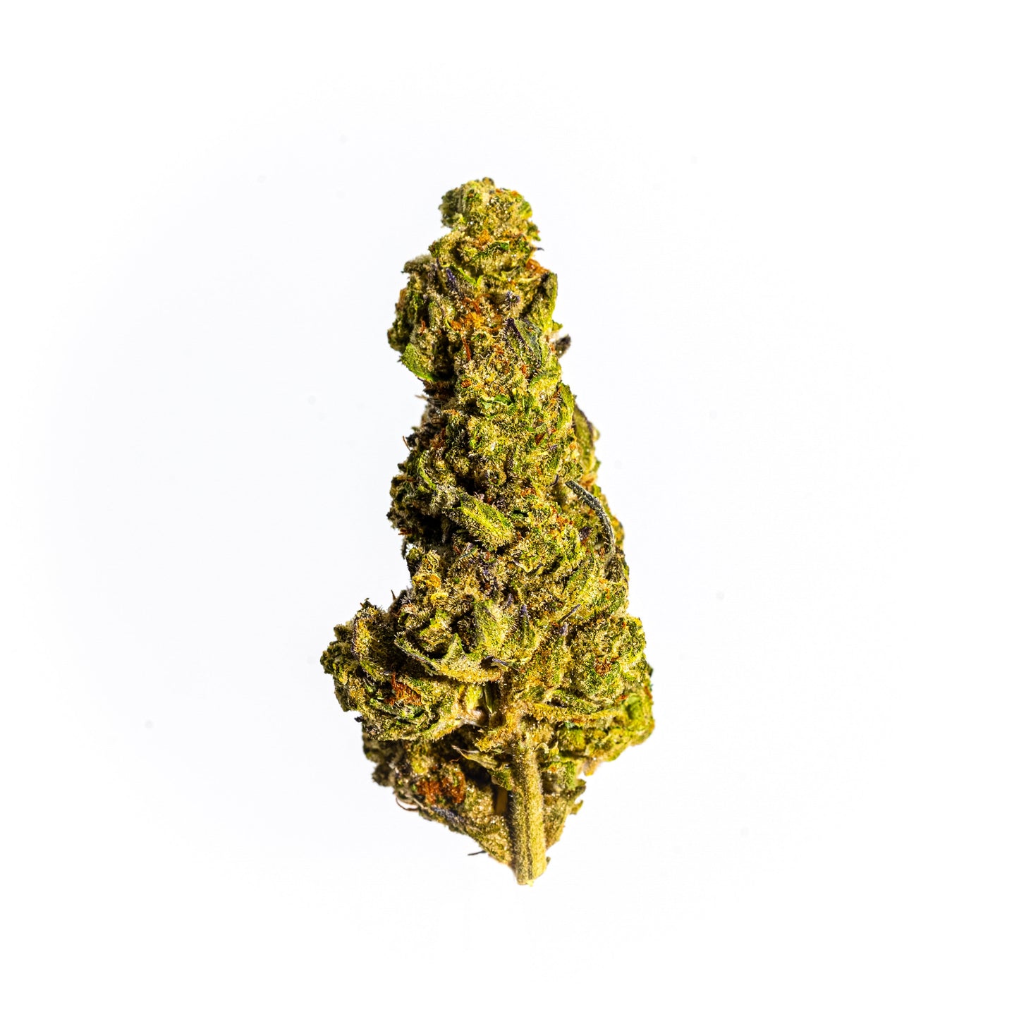 Galaxy Treats Space Nugz THCA Flower - Cereal Milk