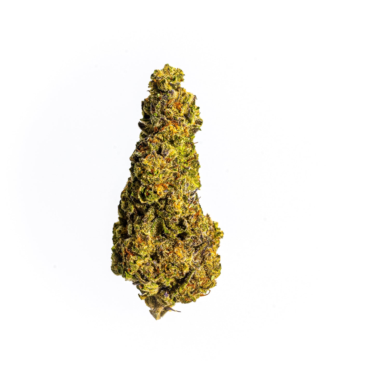 Galaxy Treats Space Nugz THCA Flower - Cereal Milk