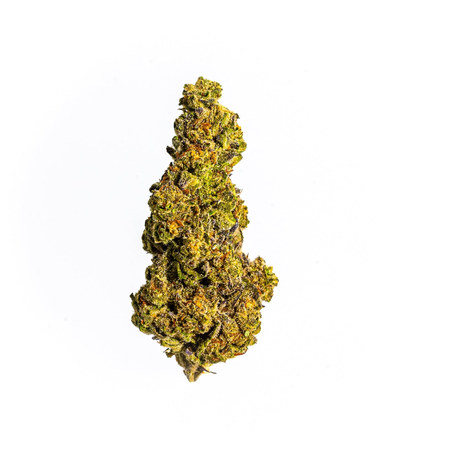 Galaxy Treats Space Nugz THCA Flower - Cereal Milk